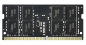 Team Group Elite 8GB (TED48G3200C22-S01) / Operační paměť / SO-DIMM / DDR4 / 3200MHz / CL22 / 1,2V (TED48G3200C22-S01)