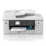 Brother MFC-J6540DWE / Multifunkce / A3 / barevná / 1200x4800 dpi / tisk kop. sken fax / USB LAN Wi-Fi (MFCJ6540DWERE1)