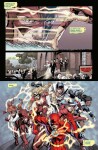 Flashpoint (Legendy DC) Geoff Johns; Andy Kubert