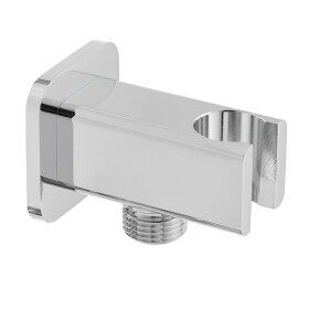 Podomítkový vývod Optima chrom SIKOBSPVD42 SIKOBSPVD42