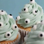 PME Cukrové zdobení Očička 25g