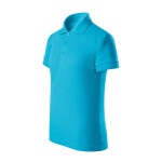 Polokošile Malfini Pique Polo Free Jr MLI-F2244 122 cm/6 let