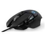 Logitech Gaming Mouse G502 HERO EDF_288552