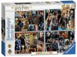 Ravensburger Harry Potter 4 x 100 dílků