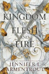 Kingdom of Flesh and Fire Jennifer Armentrout