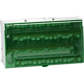 Schneider Electric LGY412560 bílá 1 ks