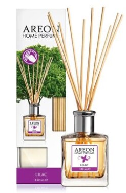 Areon aroma difuzér Home Perfume Lilac 150 ml
