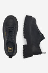 Polobotky G-STAR RAW WI34-MANYA-01 Přírodní kůže (useň) - Nubuk