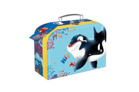 Školní kufřík vel. 25 Hi!