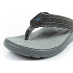 Žabky Skechers Sargo 204383 CHAR