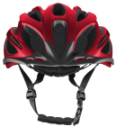 Cyklistická helma R2 Pro-Tec ATH02Y Black L