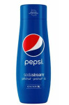 SodaStream Sirup Pepsi 440 ml / až 9 litrů nápoje (42004021)