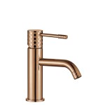 REA - Umyvadlová baterie Lungo Diamond - Copper REA-B8994