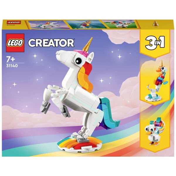 LEGO® Creator 31140