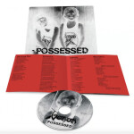 Possessed - CD - Venom