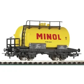 Piko Vagón cisternový Minol 57713