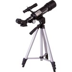 Bresser Optik Maksutov-Cassegrain Messier 100/1400 EQ3 hvězdářský teleskop Maksutov-Cassegrain katadioptrický Zvětšení 5