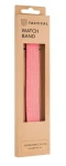 Tactical 767 Pletený Převlékací Řemínek pro Watch 38 40mm vel. XL růžová (8596311138577)