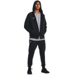 Under Armour Rival Fleece FZ Hoodie 1379767 001 pánské