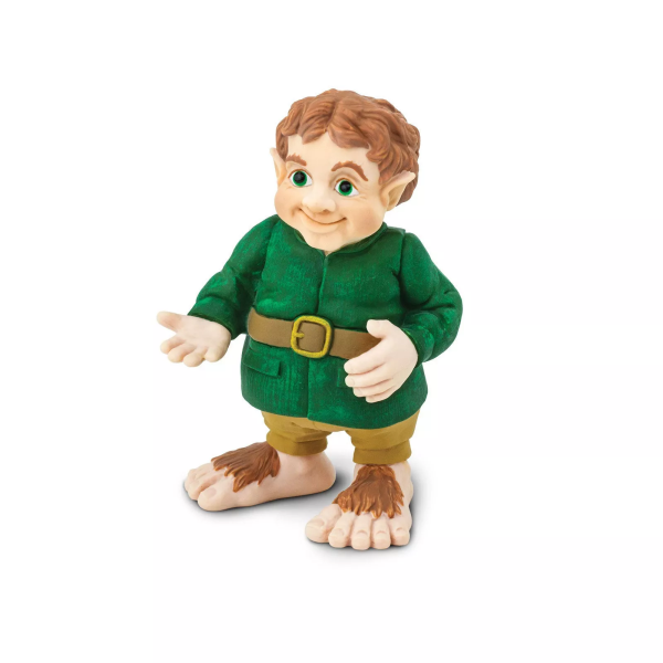Safari Ltd. Safari Ltd. Figurka - Hobit