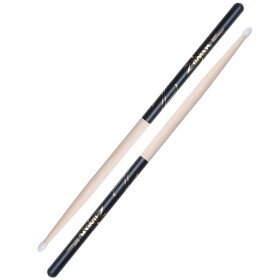 Zildjian 5A Nylon Black Dip