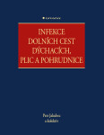 Infekce dolních cest dýchacích, plic pohrudnice