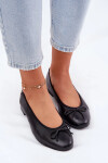 Balerinky model 213904 Step in style 37