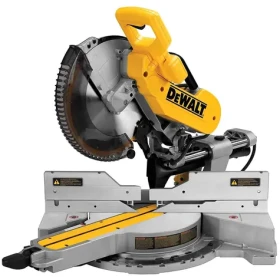 DeWalt DWS780KIT / Stolní kotoučová pila s příslušenstvím / 1675W / Průměr 305 mm / 3.800 ot-min (DWS780KIT)