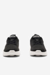 Sportovní obuv Skechers GO WALK FLEX 124952 BKW Látka/-Látka,Materiál/-Velice kvalitní materiál
