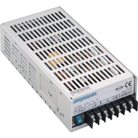 Dehner Elektronik SDS 100M-48 DC/DC měnič napětí 2.1 A 100 W Obsah 1 ks