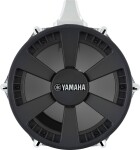 Yamaha DTX10K-M Black Forest
