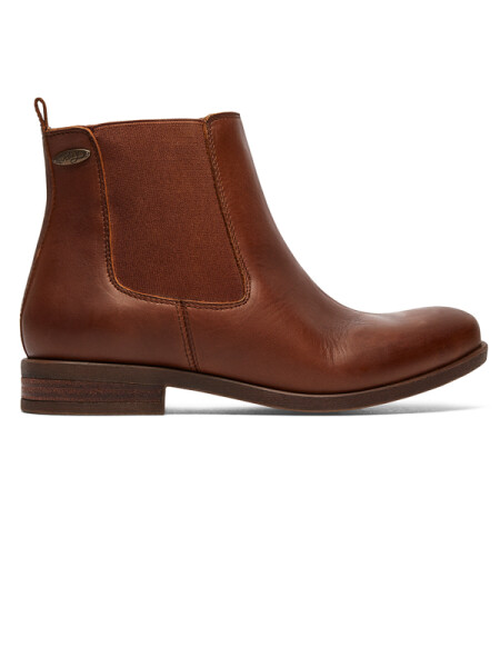 Roxy DIAZ dark brown dámské boty - 38EUR