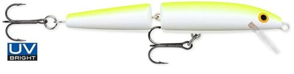 Rapala Wobler Jointed Floating SFCU,Rapala Wobler Jointed Floating SFCU