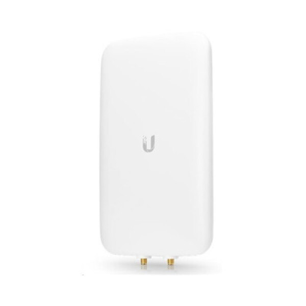 UBNT UMA-D [DualBand (2.4+5GHz) Sektorová anténa 2x2MIMO pro Mesh jednotky]