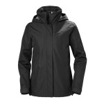 Dámská bunda do deště Aden Jacket W 62650 990 - Helly Hansen L