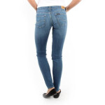 Dámské kalhoty Lee 357SVIX Lynn Skinny Pants USA 30 / 33