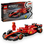 LEGO LEGO® Speed Champions 77242 Závodní auto Ferrari SF-24 F1®
