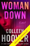 Pád na dno - Colleen Hoover