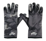 FOX Rage Rukavice Thermal Camo Gloves XL (NPR338)