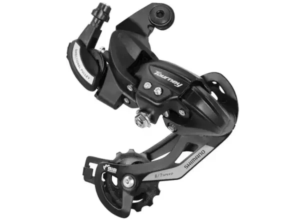 Shimano Tourney TY500