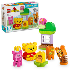 LEGO LEGO® DUPLO Disney™ 10457 Narozeninová oslava Medvídka Pú