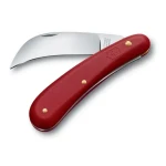 VICTORINOX Kapesní nůž zahradnický prořezávací velký červený (1.9301)