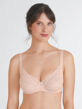 Felina 225 Lovely Lotus 0205225, Bügel-BH 205225 004 peach blossom 75B