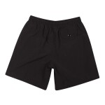 Mitchell & Ness Pánské kraťasy Milwaukee Bucks NBA Nylon HWC Shorts Velikost: 2XL