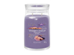 YANKEE CANDLE Stargazing svíčka 567g / 2 knoty (Signature velký)