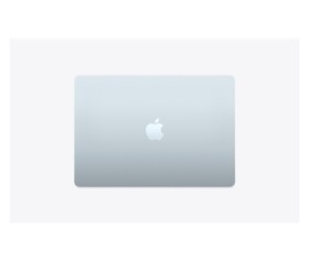 MacBook Air 15'' M5 chip with 10-core CPU and 10-core GPU, 24GB, 1TB SSD - Sky Blue EDF_1219397
