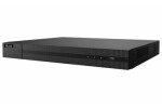 HiLook NVR-216MH-C/16P(C) / NVR rekordér / pro 16 kamer / až 8 MPx / HDMI / VGA / 2x USB / LAN / 2x SATA / PoE (303613405)