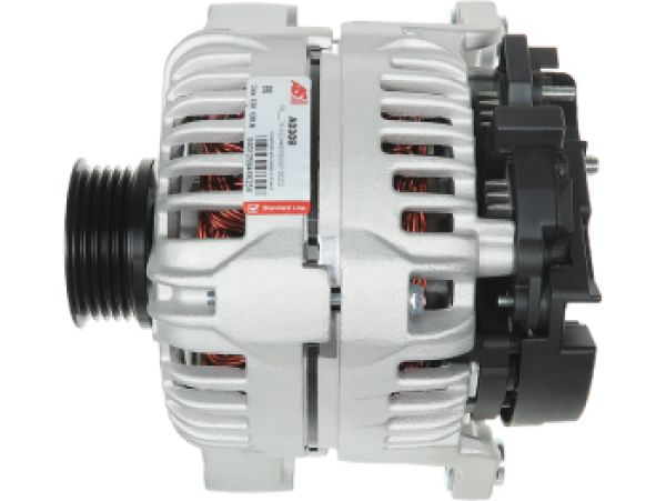 Alternátor OPEL Agila, Astra G/H , Corsa C/D, Meriva A, Tigra, Zafira A, Combo 1.0–1.8