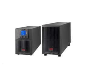 APC Easy UPS On-Line SRV 1000VA 900W 230V with Extended Runtime Battery Pack EDF_551837