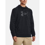 Mikina Under Armour UA Armour Fleece Big Logo HD M 1379743-001 MD